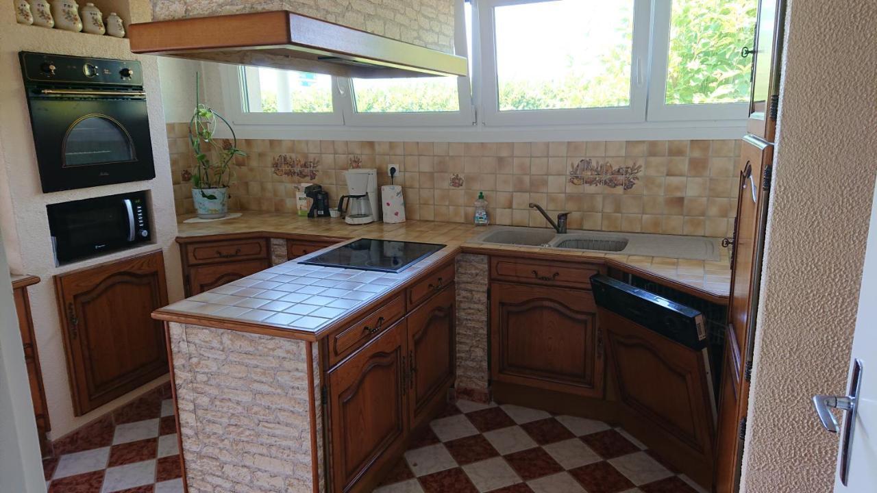Logement Entier: Route Des Vins.Wintzenheim Exterior foto